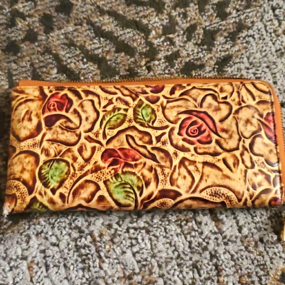 Vieta wallet